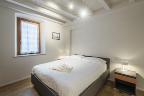 1 bedroom, iron/ironing board, free WiFi, bed sheets - Residenza Cittadella - Nuvola (Lonato del Garda)