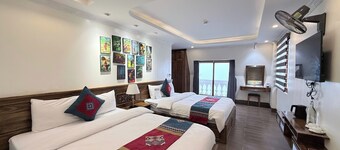 Lee Homestay Sa Pa