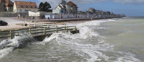 Plage