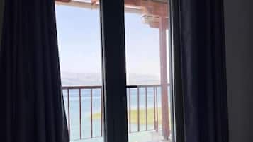 Double Room, Balcony, Lake View | Free WiFi