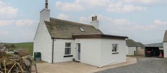 South Kirklauchline Farm