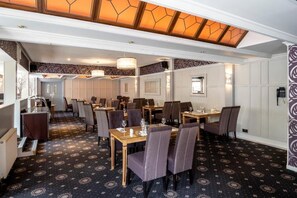 Dining - Park Hotel (Montrose)