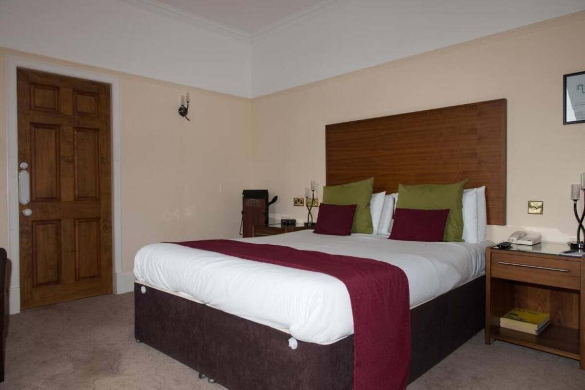 Phòng đôi Superior