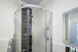 Bathroom - Park Hotel (Montrose)