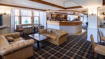 Baari (majoituspaikassa)