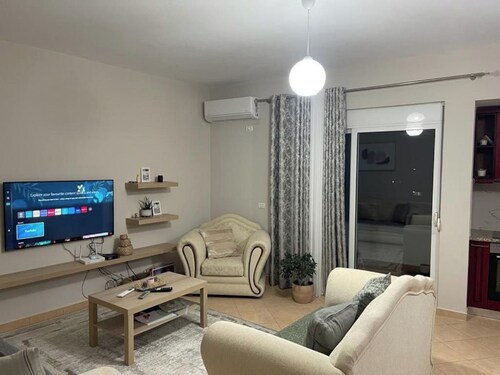 Villa Prishtina
