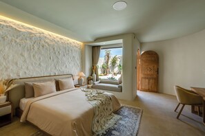 Suite, Pool View - Premaloka (Tabanan)