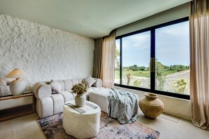 Living area - Premaloka (Tabanan)