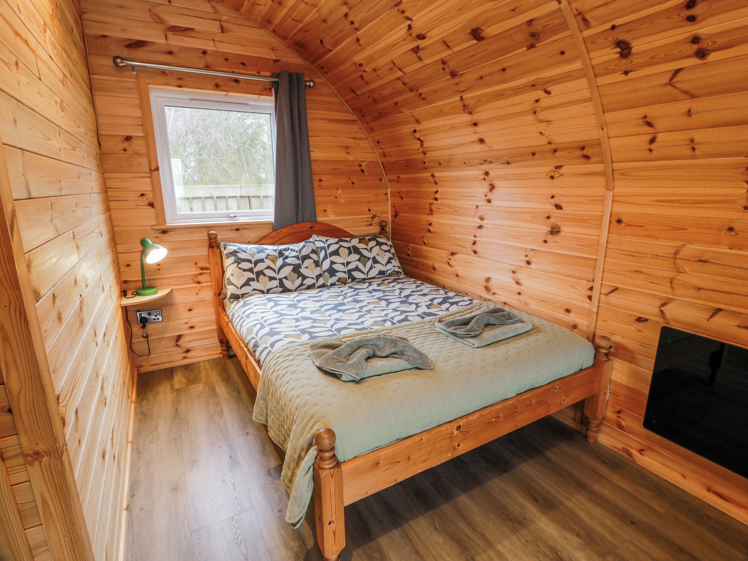 1 bedroom, WiFi (free), individually decorated, individually furnished