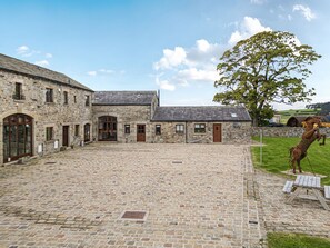Exterior - Orcaber Farm Retreat (Lancaster)