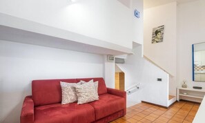 TV - Luna Bay Panorama – Panoramic comfort (Villasimius)