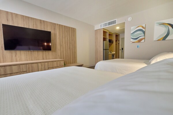 Holiday Inn Resort Monterrey Santiago By Ihg - Nuevo León