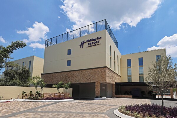 Holiday Inn Resort Monterrey Santiago By Ihg - Tamaulipas