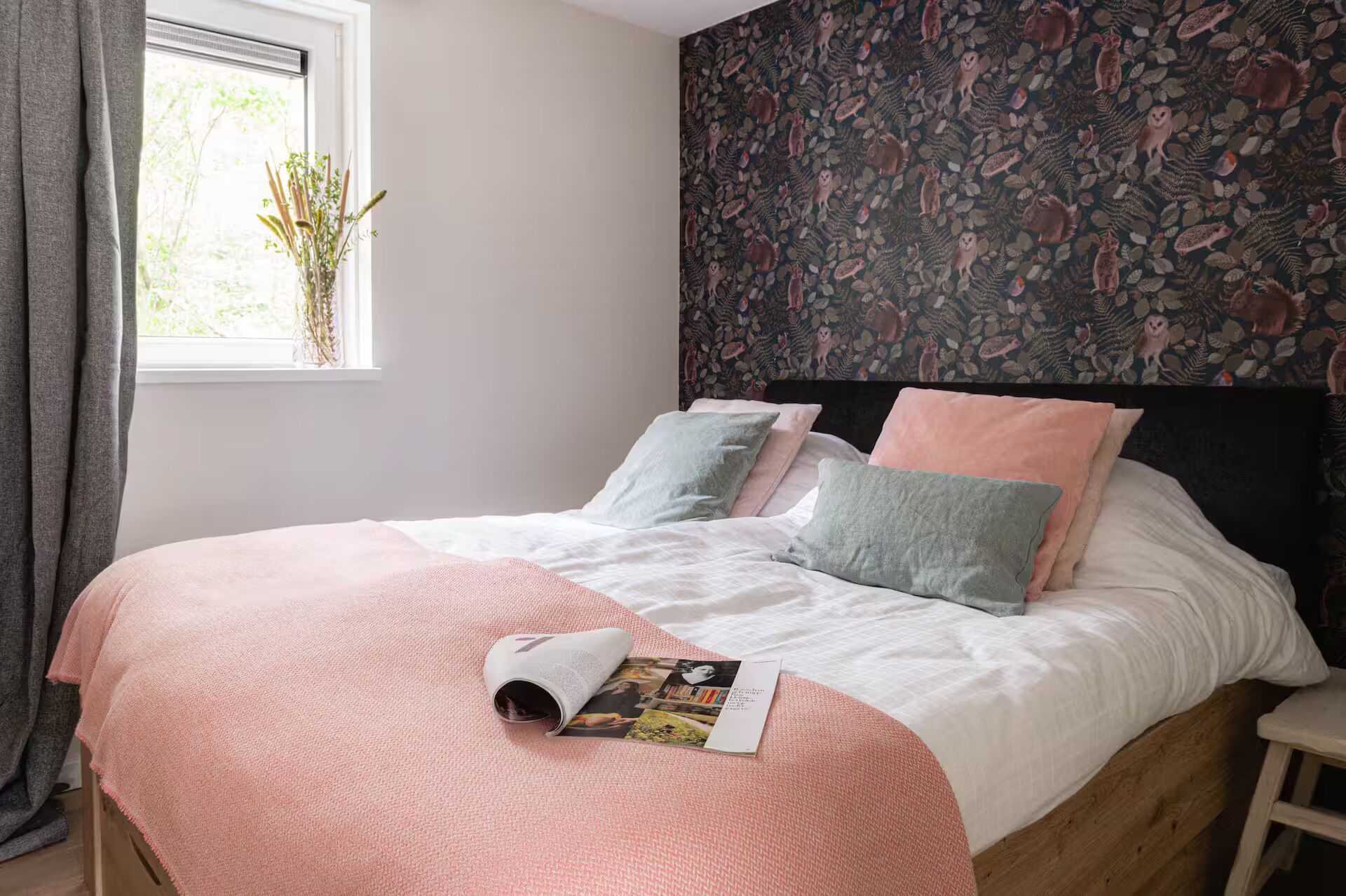 3 slaapkamers, wifi, beddengoed