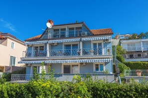 Exterieur