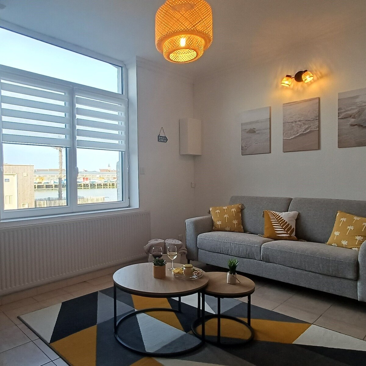 Bild für Gastgeberprofil