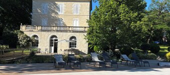 Château de Foussal