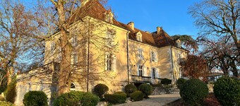 Château de Foussal