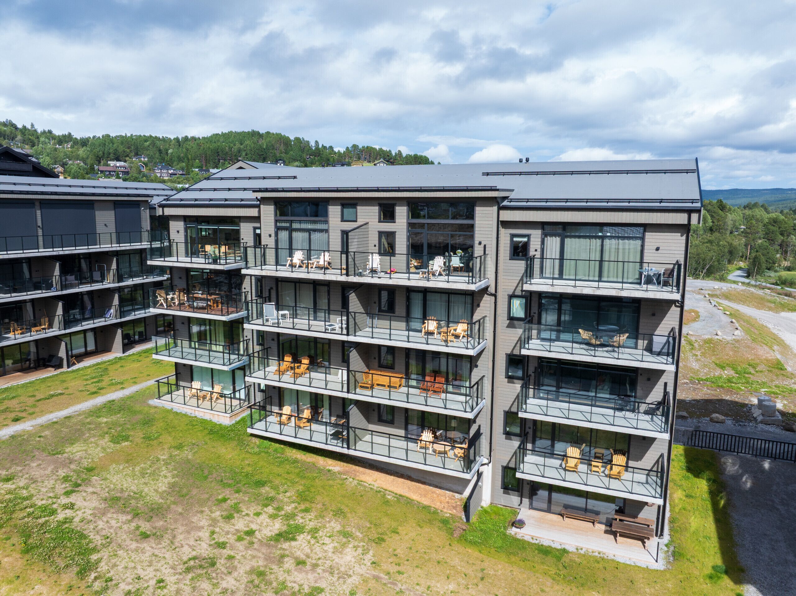 Eksteriør