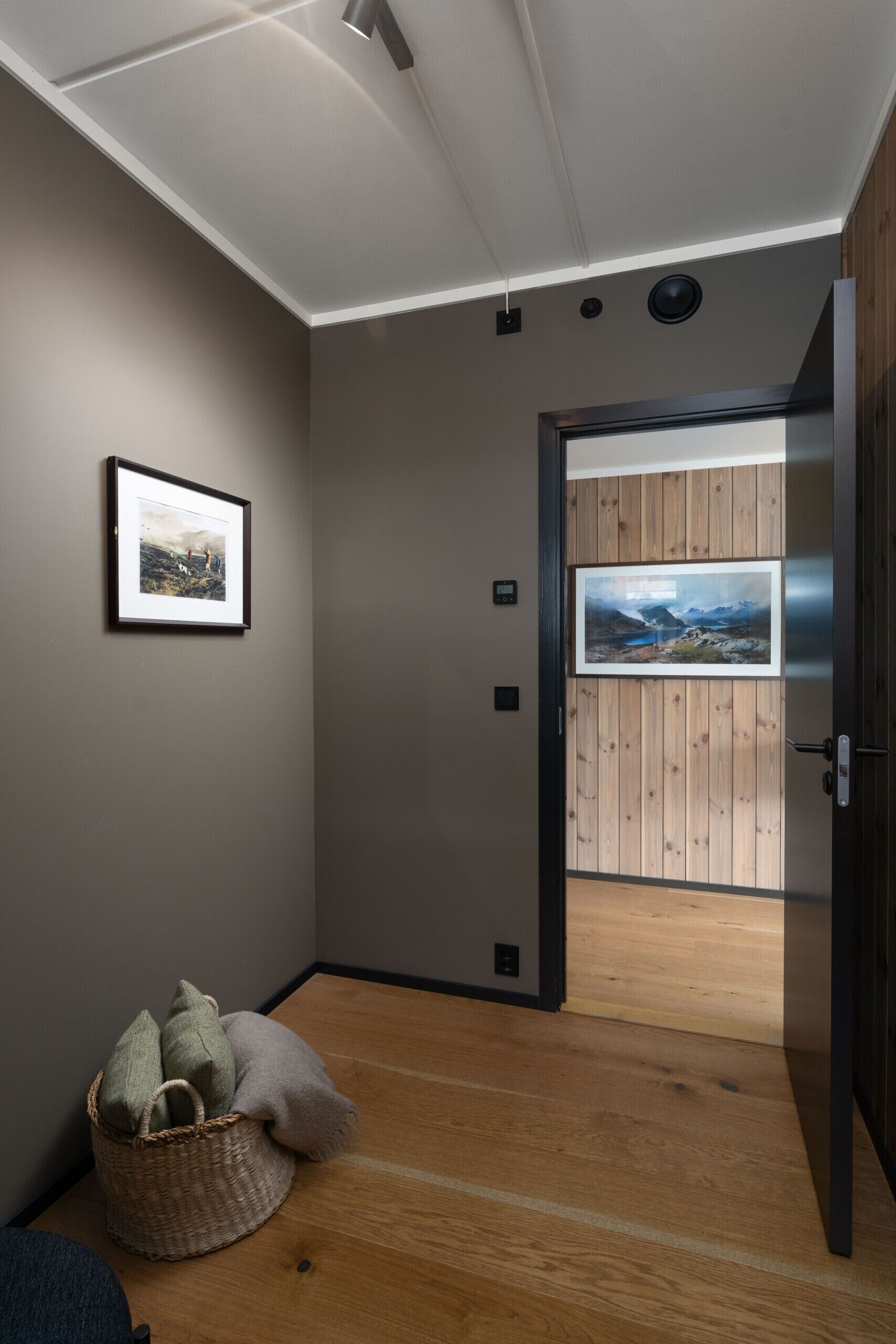 Interieur