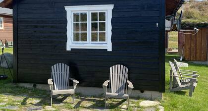 Charming mountain cabin in beautiful Ustaoset centre