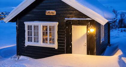 Charming mountain cabin in beautiful Ustaoset centre