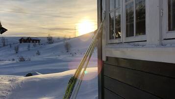 Deportes de invierno y ski