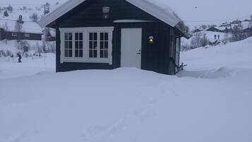 Eksteriør