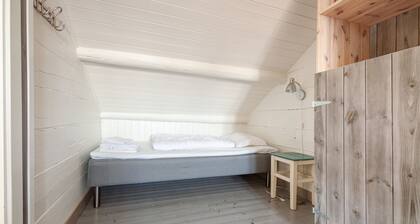 Seaside cabin in Tind, SÞrvÄgen
