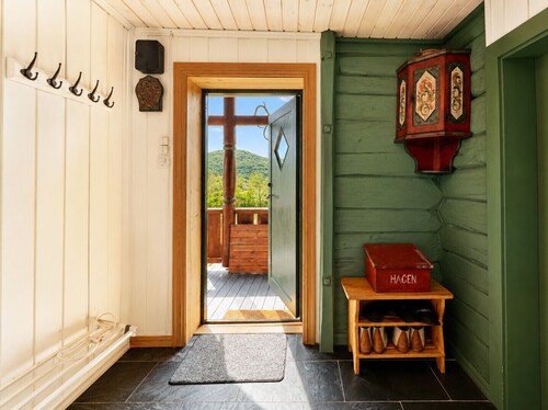 Cozy hallingstue in Geilo