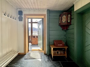 Interior - Cozy hallingstue in Geilo (Hol)