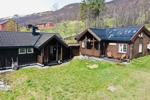 Exterior - Cozy hallingstue in Geilo (Hol)