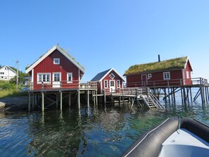 Eksteriør
