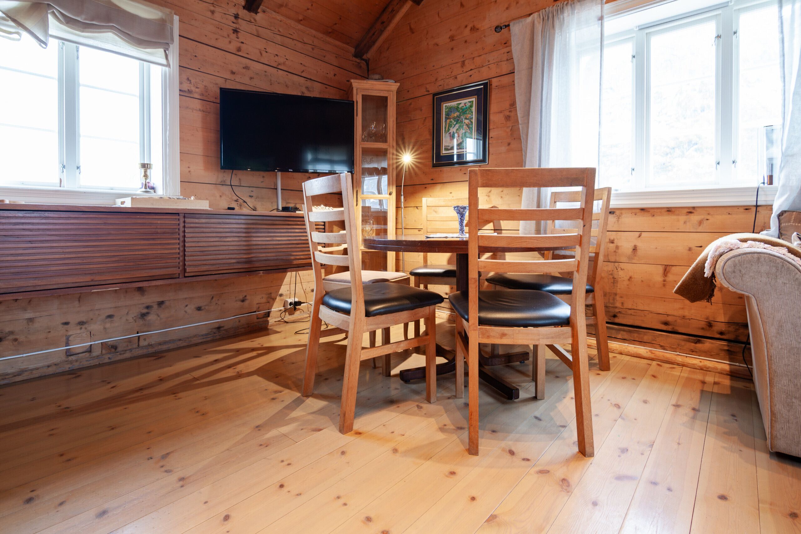 Spiseområde