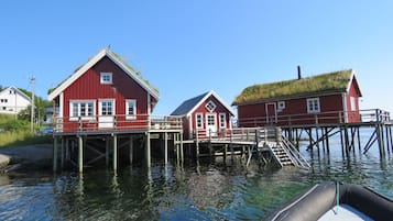 Eksteriør
