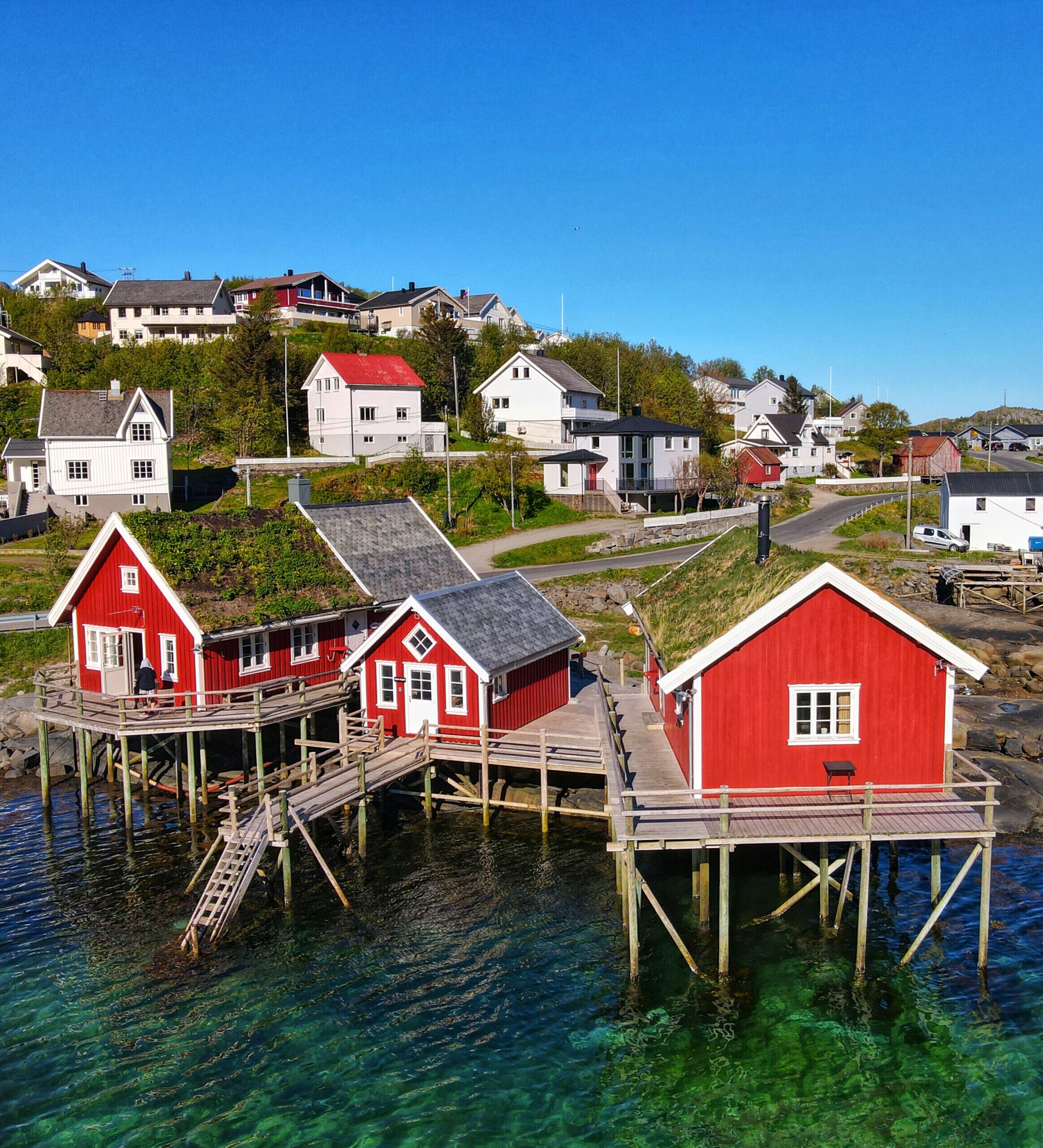 Eksteriør