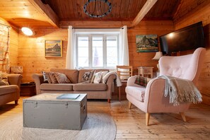 Oppholdsområde