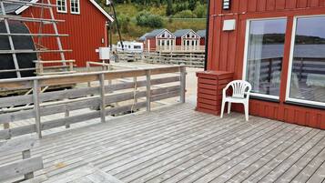 Terras