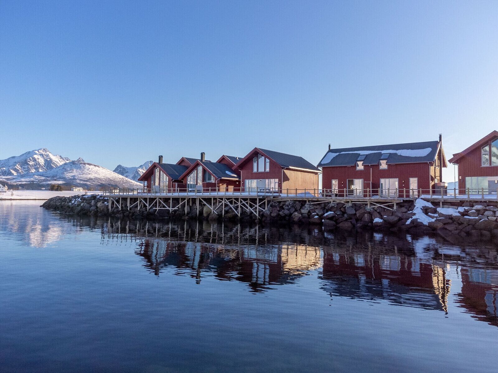 Eksteriør