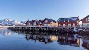 Ulkopuoli