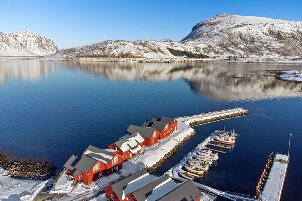 Port de plaisance