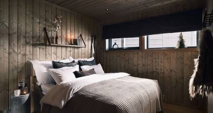 Beautiful apartment - high standard - Geilo centre