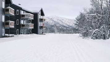 Exterieur