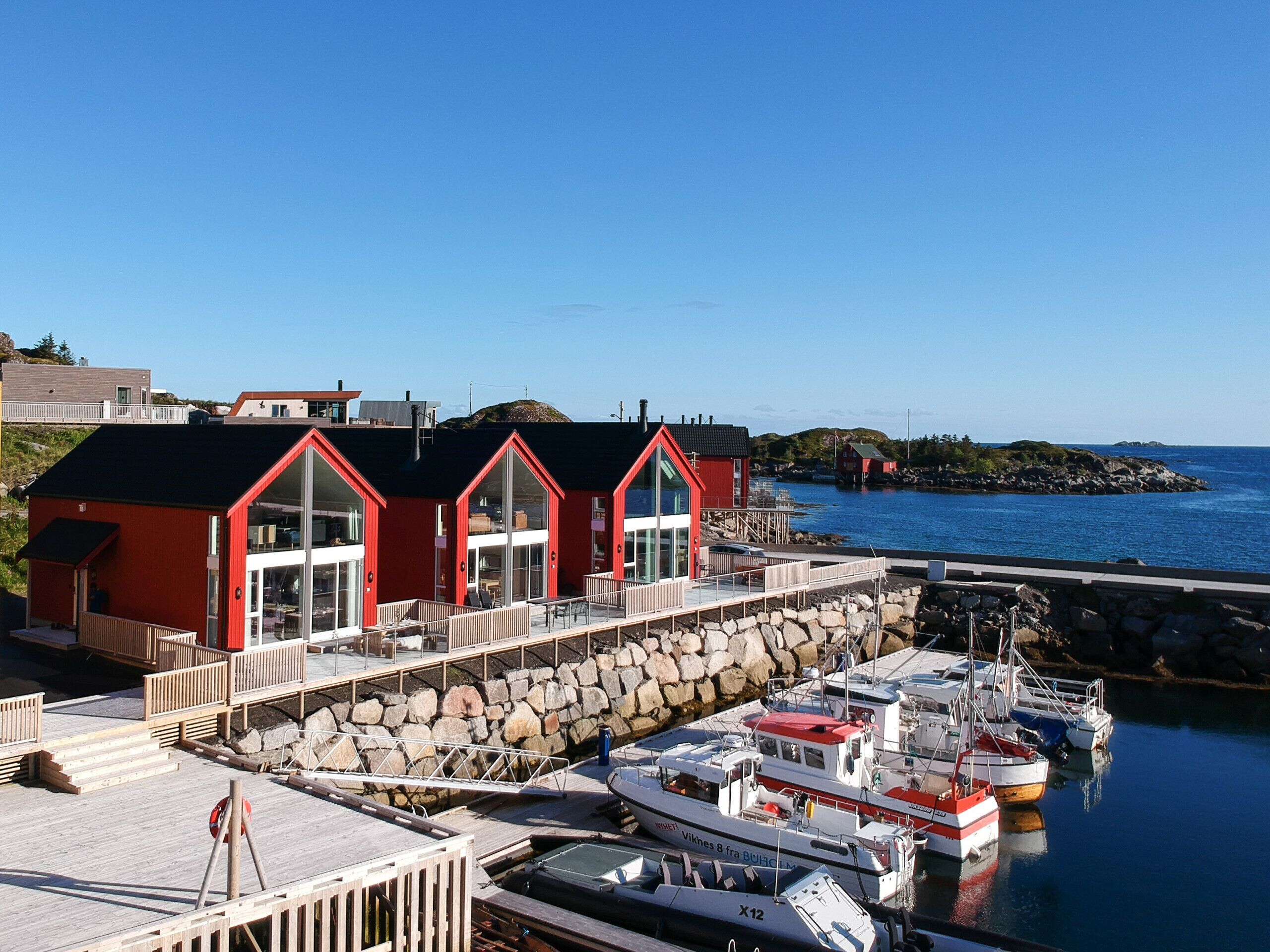 Marina