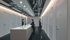 Free toiletries, hair dryer, towels, shampoo - 9h nine hours Shinjuku-North (Tokyo)