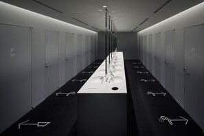 Sala de reunião