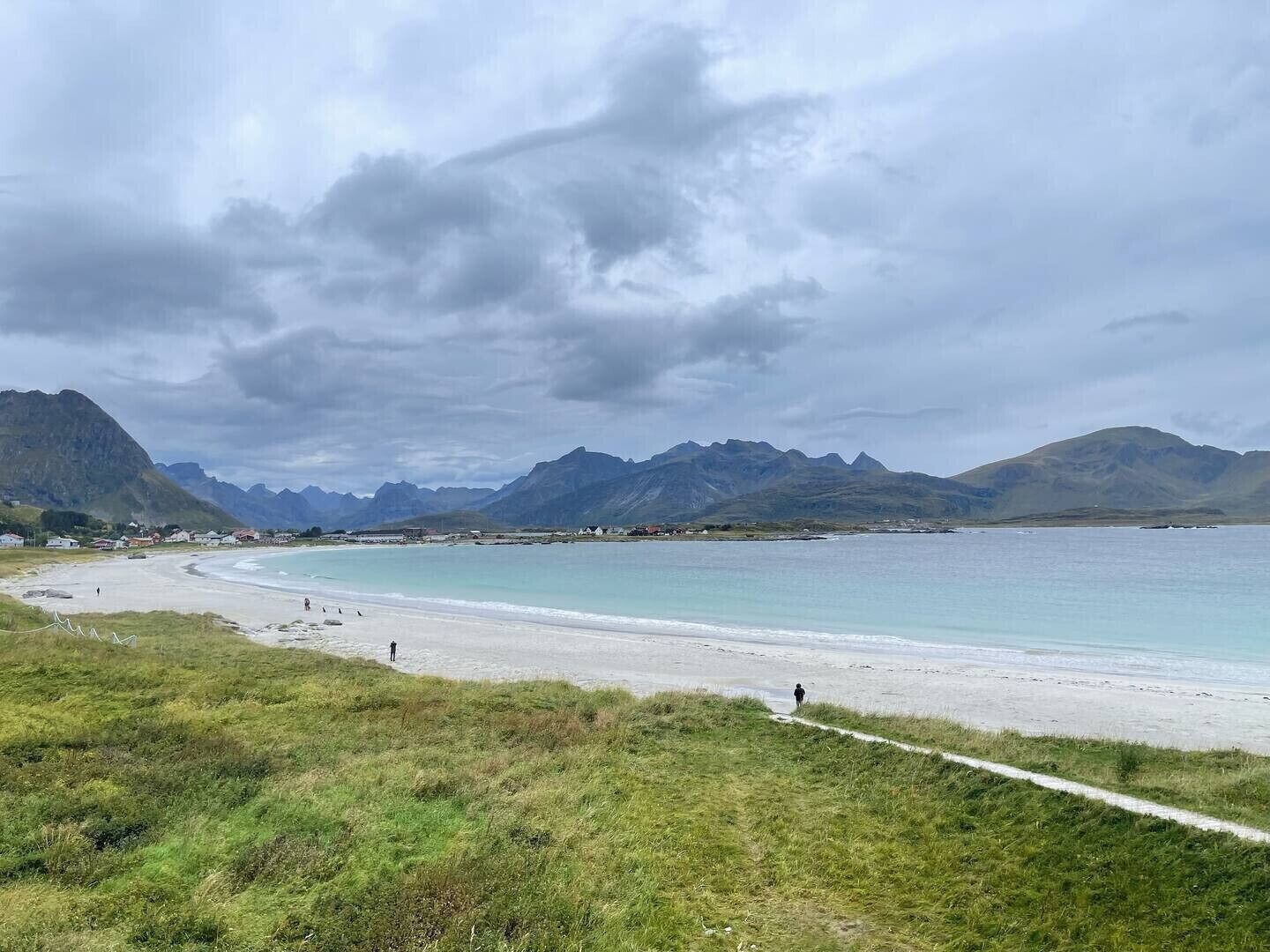 Strand