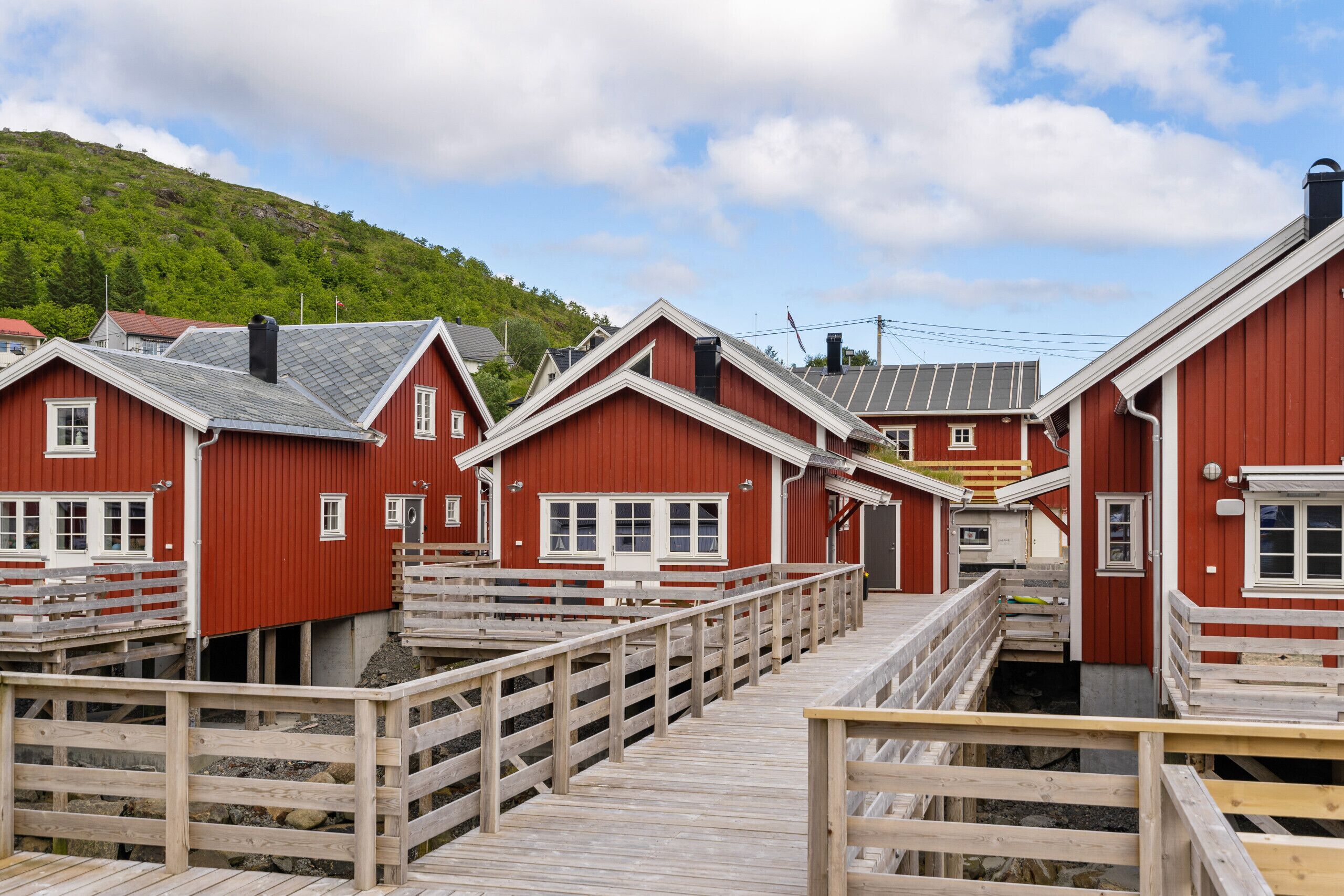 Eksteriør