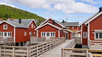 Eksteriør