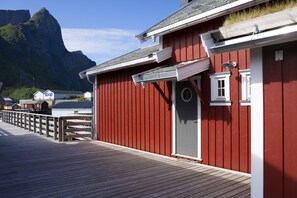 Eksteriør